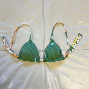 Rip curl bikini top